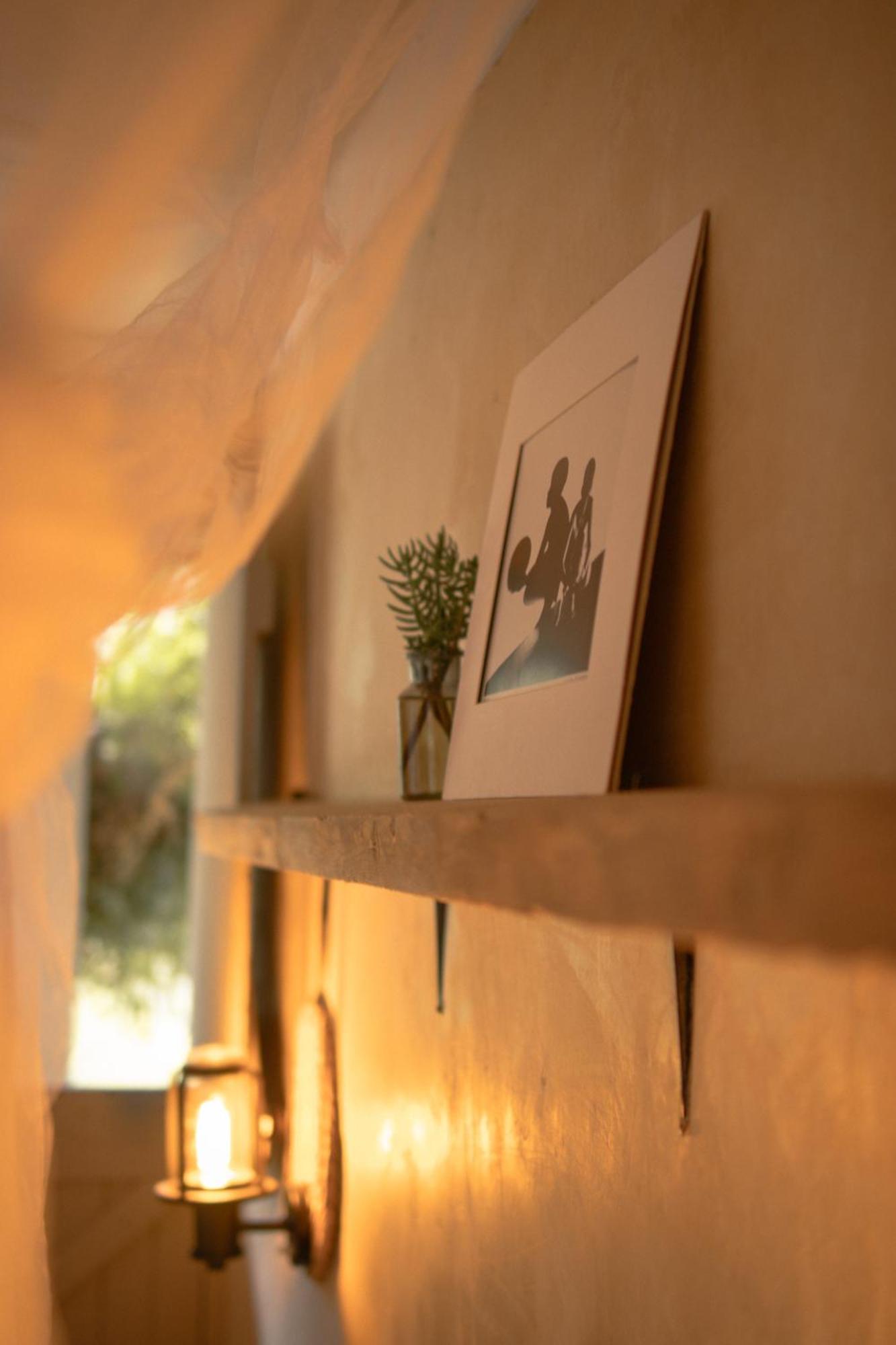 Southern Yurts Botrivier Luaran gambar